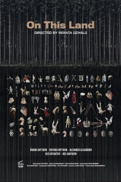 On This Land (2025)