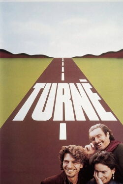 On tour (1990)