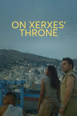 On Xerxes' Throne (2022)