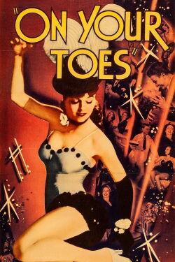 On Your Toes (1939)