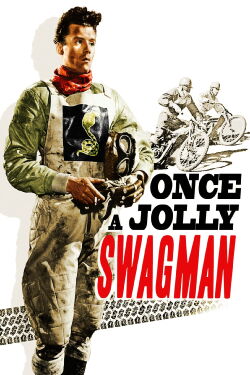 Once a Jolly Swagman (1949)