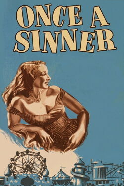 Once a Sinner (1950)