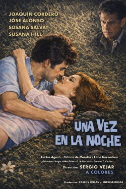 Once at Night (1971)