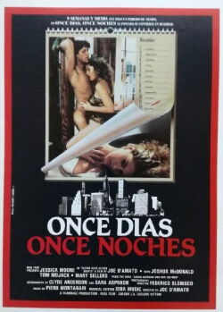 Once dias, once noches (1987)