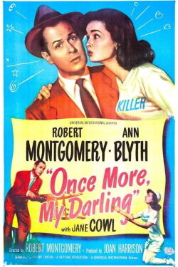 Once More, My Darling (1949)