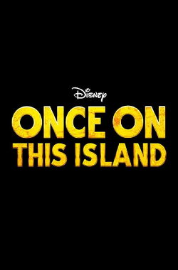 Once on This Island (2026)