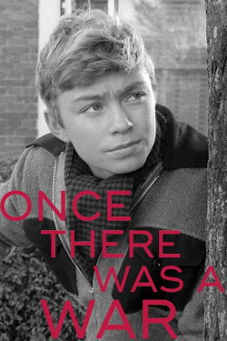 Once There Was a War (1966)