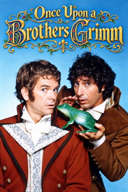 Once Upon a Brothers Grimm (1977)
