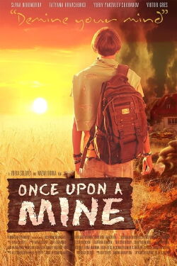 Once Upon a Mine (2015)