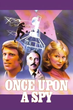 Once Upon a Spy (1980)
