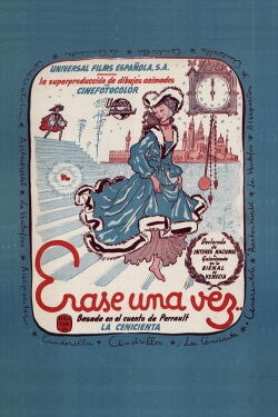 Once Upon a Time (1950)