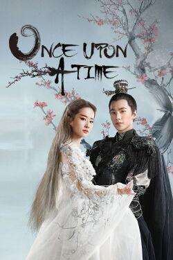 Once Upon A Time (2017)
