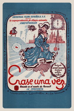 Once Upon a Time… (1950)