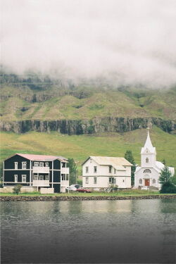 Once upon a time in Iceland (2020)