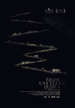 Once Upon a Time in Quizca (2021)