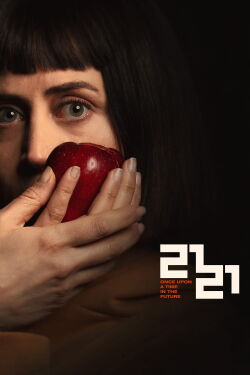 Once Upon a Time in The Future: 2121 (2024)