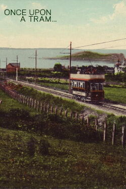 Once Upon a Tram (1960)