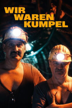 Once We Were Pitmen (2023)