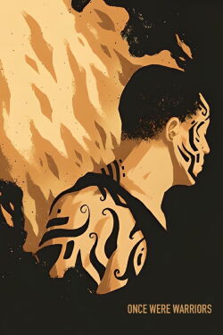 Once Were Warriors (1994)