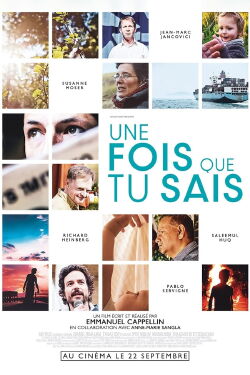 Once You Know (2021)