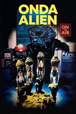 Onda alien (1992)
