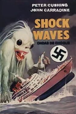 Ondas de choque (1977)