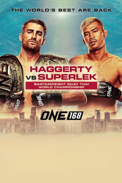 ONE 168: Denver (2024)