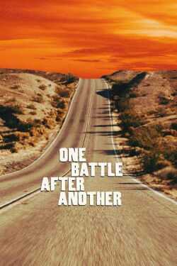 One Battle After Another (2025)