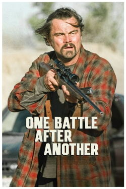 One Battle After Another (2025)