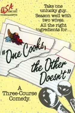 One Cooks, the Other Doesn't (1983)
