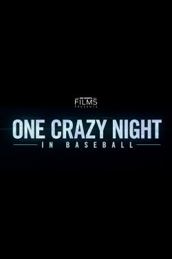 One Crazy Night in Baseball (2019)