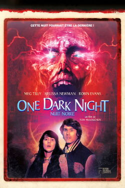 One Dark Night (1982)