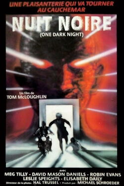 One Dark Night (1982)