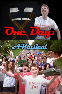 One Day: A Musical (2014)
