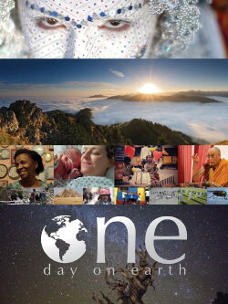 One Day on Earth (2012)
