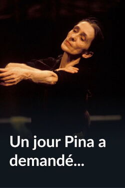 One Day Pina Asked... (1989)