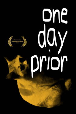 One Day Prior (2024)