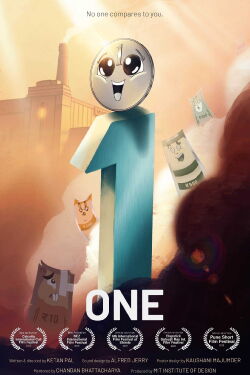 One (2020)