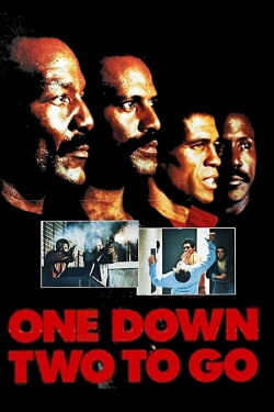 One Down, Two to Go (1982)