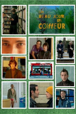 One Fine Day, a Hairdresser (2004)