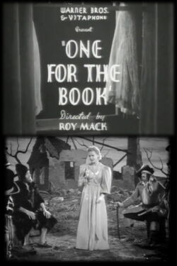 One for the Book (1940)