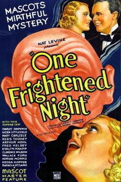 One Frightened Night (1935)