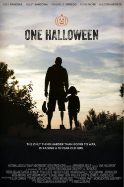 One Halloween (2017)