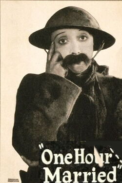 One Hour Married (1927)