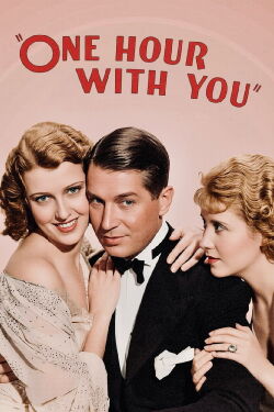 One Hour with You (1932)