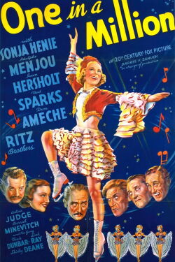One in a Million (1937)