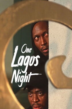 One Lagos Night (2021)