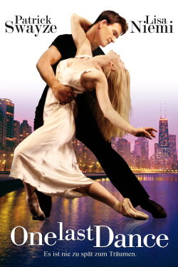 One Last Dance (2003)