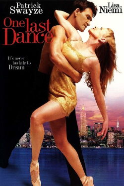 One last dance (2003)