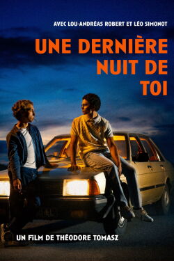 One Last Night of You (2024)